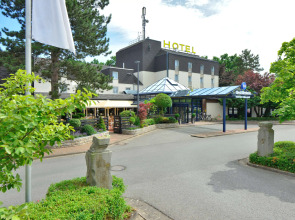 Best Western Hotel Der Foehrenhof
