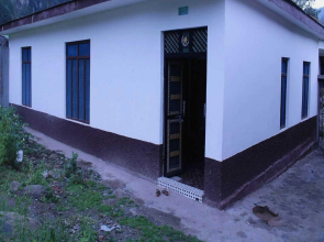 POP 92903 Fareeda Homestay