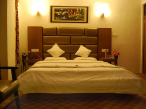 Lankar Resort by OYO Rooms