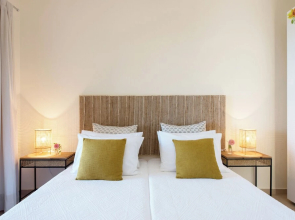 Terra Rossa by Konnect, Views to Ionian Sea