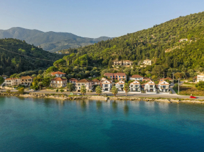 White Rock Villas Lygia