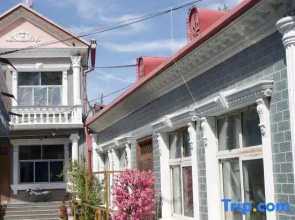 Bushe B&B (Kazanqi Folk Tourism Area, Old Town, Yili)