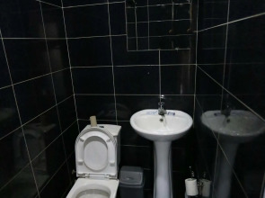 Отель Crystal Palace