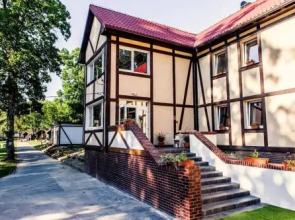 Centrum Noclegowe Amfiteatr Kłodzko