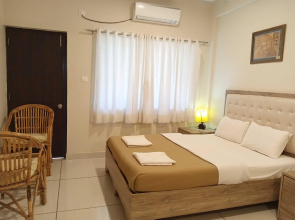 Hotel Arambol Arbour