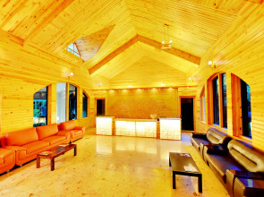 Gold Coins Club & Resort