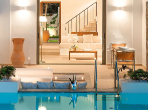 Amirandes, A Grecotel Resort to Live