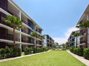 Suite Enu by TropicLook