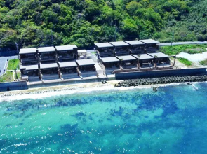 Solavilla Umi Terrace Minamiawaji