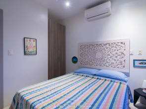 Discover a Paradise in the Central Pacific!