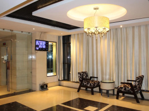 Hotel La Abode
