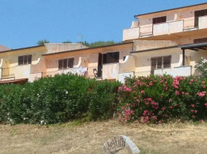 Casa Mamia