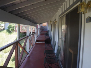 Yosemite Gateway Motel