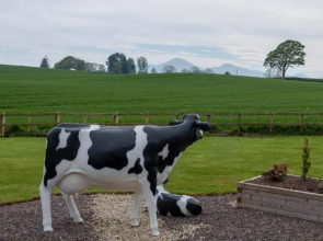 Creeghduff Lodge