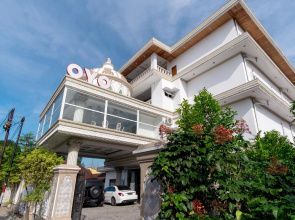 Capital O 293 Mutiara Hijau Suites Syariah