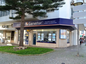 Torres Mira Praia by Garvetur