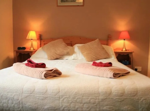 Bunratty Ashgrove House Bed & Breakfast