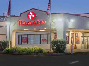 Ramada by Wyndham Yonkers