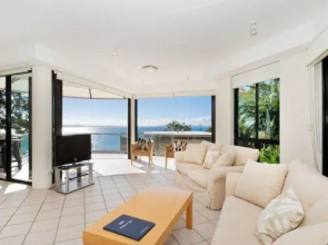 Allambi Rise Apartments A