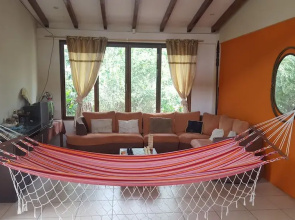Casa de campo NOE