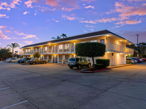 Motel 6 Temecula, CA - Historic Old Town