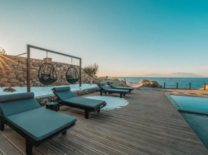 New Infinity Villa - Princess