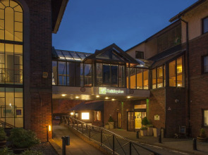 Holiday Inn Glasgow East Kilbride by IHG