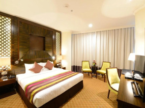 Landmark Premier Hotel