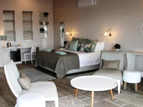 Buller's Rest Lodge