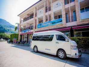 Kata Blue Sea Resort