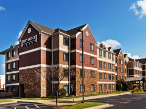 Staybridge Suites Woodland Hills by IHG