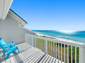 Seacrest 8 2 Bedroom Townhouse