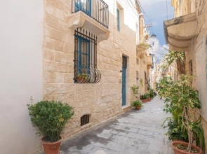 3 Bedrooms House of Character in Rabat Near Mdina - Casa Melita