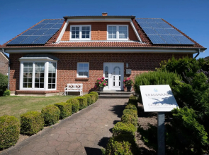 Haus Behrens Wohnung 2