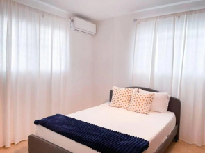 OceanPark Beach House 1-3 San Juan