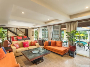 Makata Villa