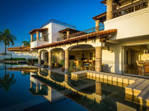Villa Devine in San Jose del Cabo