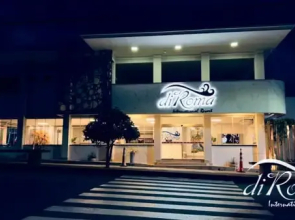 DiRoma Resort OFICIAL INCLUSO PARQUE