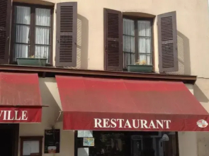 Restaurant Hôtel de Ville