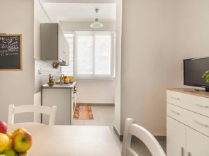De Valois Apartment
