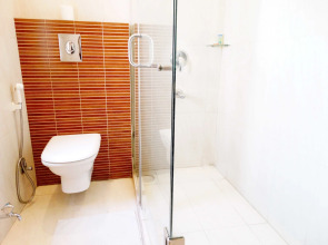 The Legend Inn - New Delhi