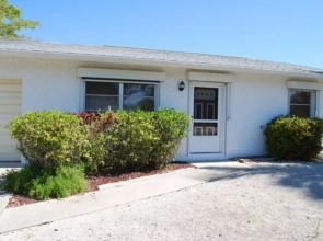 Bonita Shores Cottage #246919 - 2 Br Villa