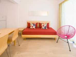 Apartamentos Rita