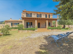Villa Son Bonafe
