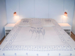 House Koivula Punkaharju