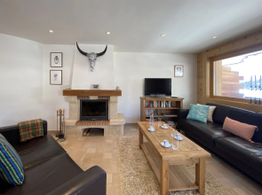 Les Mayens
