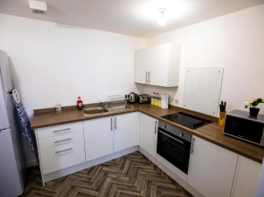 Sigma Executive Suite 1