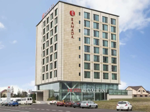 HP Tower One Brasov