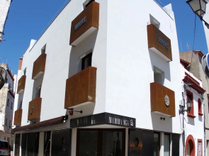 Mamma Mia Hotel Boutique