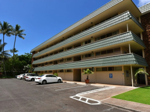 Kahana Reef 201 1 Bedroom 1 Bathroom Apts
